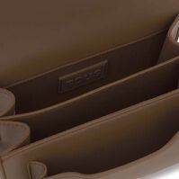 Bandolera Audree Eyelets Tierra   Bandolera Audree Eyelets Tierra   2